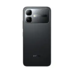 INFINIX - SMART 20 4+64GB NEGRO