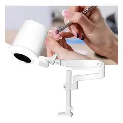 GENERICO - LAMPARA DE UÑAS CON EXTRACTOR