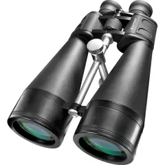 GENERAL - Binoculares Barska 30x80 X-Trail con lentes multicapa y ángulo 63°