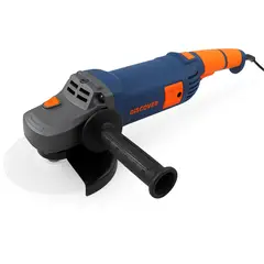 DISCOVER - Pulidora 9 2400W AG654-9
