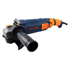 DISCOVER - Pulidora 4.12 750W ML AG616