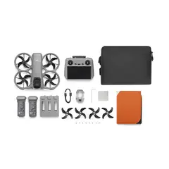 DJI - Drone Avata 360 Combo RC 2