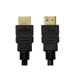ARGOM TECH - Cable Argom HDMI a HDMI macho/macho - 3 metros