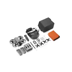 DJI - Drone Avata 360 Combo Motion