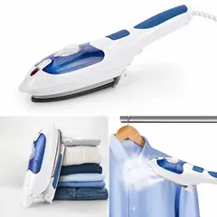 GENERICO - Plancha para ropa plegable