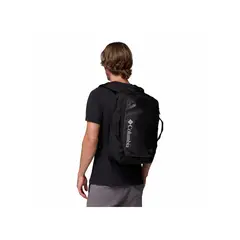 COLUMBIA - Morral Hombre LANDROAMER EVERYDAY Negro2