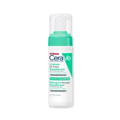 CERAVE - Limpiador Air Foam Reequilibrante Piel Normal a Mixta x148ml