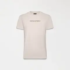 MONASTERY - ALLEGRA CAMISETA MUJER