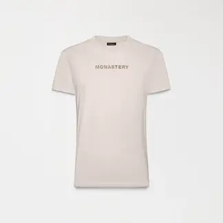 MONASTERY - ALLEGRA CAMISETA MUJER