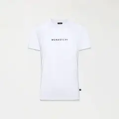 MONASTERY - FRENCH CAMISETA MUJER