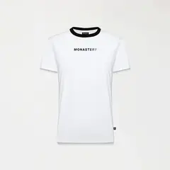MONASTERY - EMMELINE CAMISETA MUJER