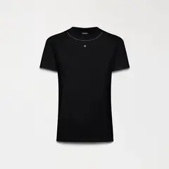 MONASTERY - SILJA CAMISETA MUJER