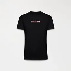 MONASTERY - BORNU CAMISETA MUJER