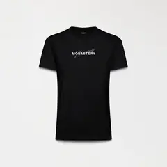 MONASTERY - DOMINICA CAMISETA MUJER