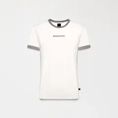 MONASTERY - SAMARA CAMISETA MUJER