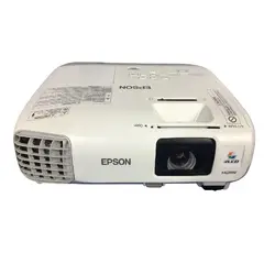 EPSON - Video Beam Proyector Power Lite 97 H Xga 2700 Lumenes Hdmi Exhibicion + Maleta Best Soul