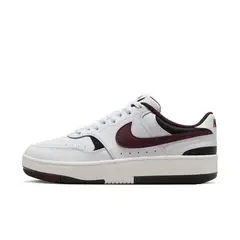 NIKE - Tenis Mujer Gamma Force Blanco