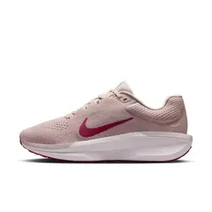 NIKE - Tenis Mujer Winflo 11 Rojo