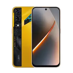 ZTE - NUBIA NEO5 5G 8+256GB DORADO