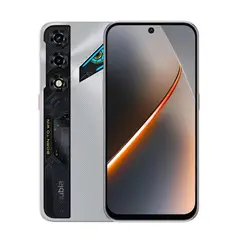 ZTE - NUBIA NEO5 5G 8+256GB PLATEADO