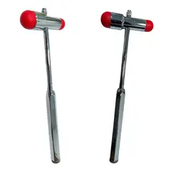 GMD - Martillo De Reflejo Buck Color Rojo Profundo