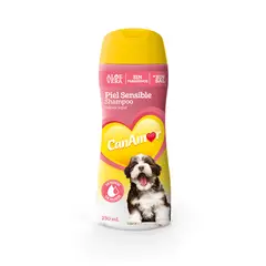 GENERICO - CHAMPU CAN AMOR PIEL SENSIBLE 230ML