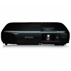EPSON - Video Beam Proyector S31+ Svga 3200 Lumenes Hdmi Exhibicion + Maleta Best Soul