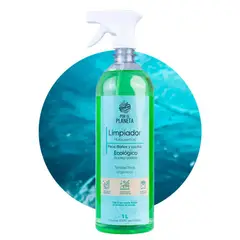 GENERICO - Limpiador Multisuperficie X 1 Litro - Biodegradable