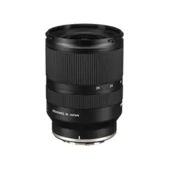 TAMRON - Lente gran angular 17-28 f2.8 para cámaras Sony montura E