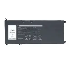 GENERICO - Bateria Premium para Dell G3 15 3579 Series 33ydh