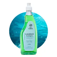 GENERICO - Lavaloza 500mL - Biodegradable