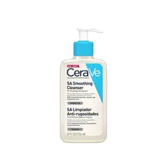CERAVE - Limpiador Anti-Rugosidades Piel Rugosa x236ml