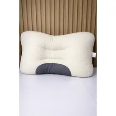 GENERICO - Almohada ergonómica cervical