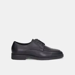 BATA - Zapato Formal Para Hombre Negro Iquitos