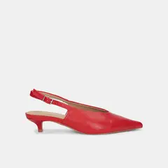 BATA - Tacones Para Mujer Negro Tokyo