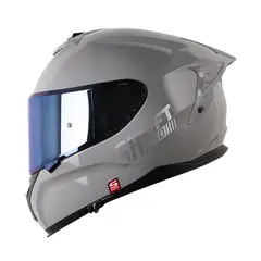 SHAFT PRO - CASCO INT 610 EVO SOLID GR SL V SM IR AZ T