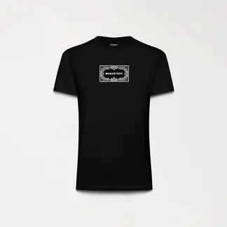 MONASTERY - TOGO CAMISETA MUJER