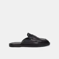 BATA - Baleta Para Mujer Negro Lory
