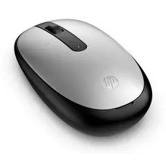 HP - Mouse Inalámbrico 240 Plateado