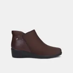 BATA - Botines Para Mujer Comfit Multicolor Ilvi