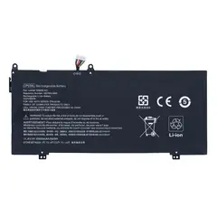GENERICO - Batería Hp Spectre X360 13-ae006no Cp03xl Tpn-q199 Hstnn-lb8e