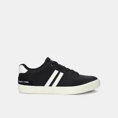 NORTH STAR - Tenis Para Hombre Negro