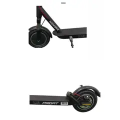 PROFIT - PATINETASCOOTER ELECTRICA KOVA RX - 40KMH PLEGABLE