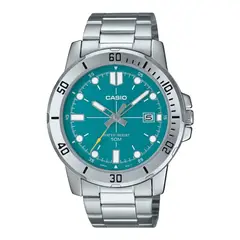 Casio - Reloj Hombre MTP-VD01D-3E2VUDF