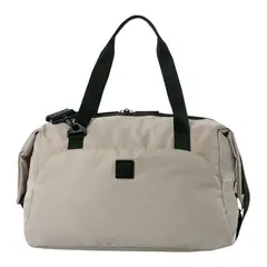 TOTTO - Tula de viaje Weekender M color Beige
