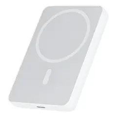 MOVISUN - Powerbank I500 LT 5.000 Mah Magnético