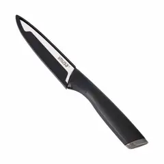 IMUSA - Cuchillo Multiusos Talent 12 cm Negro