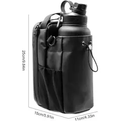 GENERICO - BOLSO PARA TERMO CON IMAN