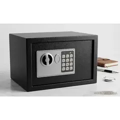 GENERICO - Caja grande llave