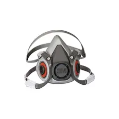 3M - Mascara Respiratoria Facial